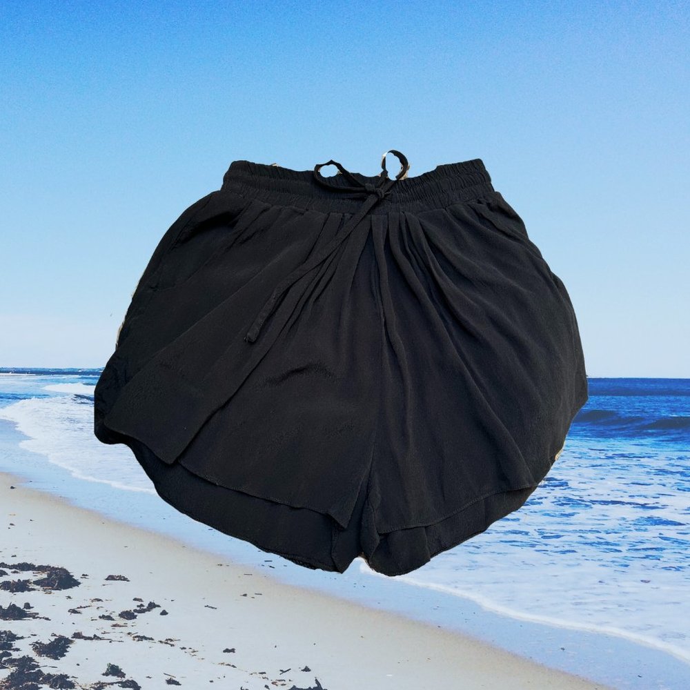 RUMOR BOUTIQUE SKORT